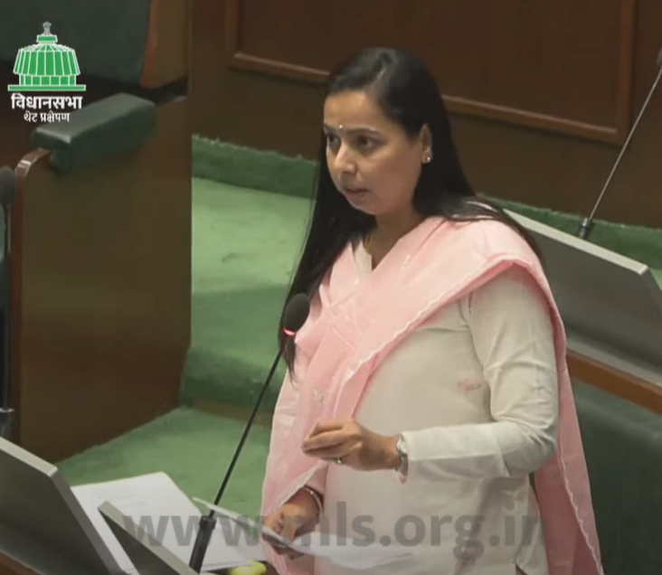 महिलांसाठीच्या योजनांची अंमलबजावणीसाठी गाव पातळीवर आदिशक्ती समिती स्थापन होणार