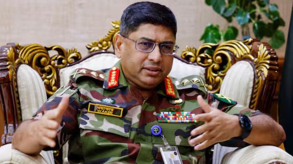 नहीं मिला संयुक्त राष्ट्र मानवाधिकार उच्चायुक्त से कोई अनुरोधः बांग्लादेश सेना