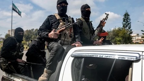 सीरिया की अंतरिम सरकार ने अपदस्थ राष्ट्रपति बशर अल-असद के वफादार विद्रोहियों के खिलाफ़ सैन्य अभियान समाप्त किया