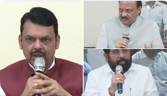 राज्याला विकसित महाराष्ट्राच्या उद्दिष्टाकडे घेऊन जाणारा हा अर्थसंकल्प