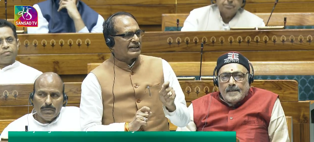 २०२४-२५ या वर्षासाठी प्रमुख पिकांच्या उत्पादनाचा दुसरा आगाऊ अंदाज जाहीर