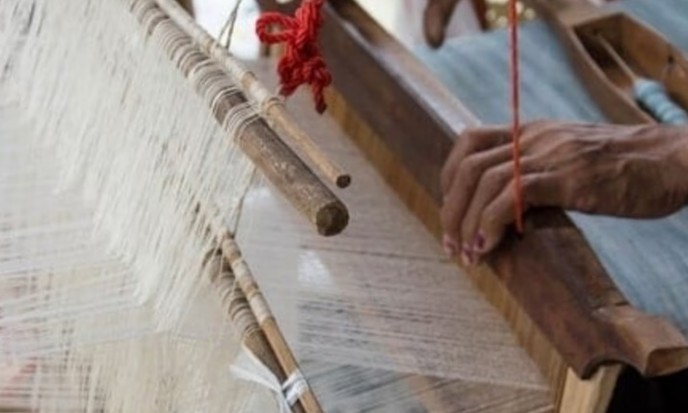 इस वर्ष पहली अप्रैल से खादी कारीगरों की मजदूरी में 20 प्रतिशत की वृद्धि की जाएगी