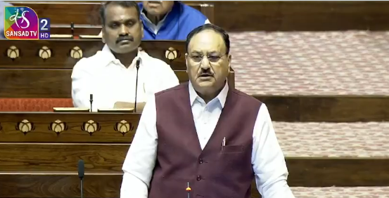 येत्या तीन वर्षांत केंद्र सरकार देशातल्या प्रत्येक जिल्ह्यात डे केअर कॅन्सर सेंटर उभारणार