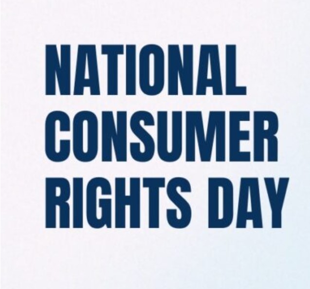 મહેસાણા જિલ્લાના  વિસનગર ખાતે 15 માર્ચે રાજ્યકક્ષાના ‘વિશ્વ ગ્રાહક અધિકાર દિવસ’ની ઉજવણી કરાશે