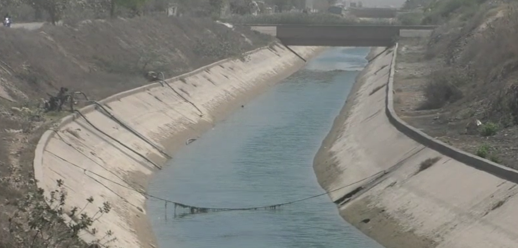 મોરબી જિલ્લામાંથી પસાર થતી નર્મદા કેનાલ રિપેરિંગ કામ માટે બે મહિના સુધી બંધ રહેશે.