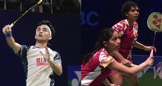 बर्मिघमः ऑल इंग्‍लैंड बैडमिंटन चैंपियनशिप में भारत की चुनौती समाप्‍त
