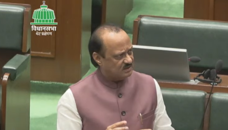 ‘विकसित भारत, विकसित महाराष्ट्र’ हा अर्थसंकल्पाचा मूळ गाभा – अर्थमंत्री
