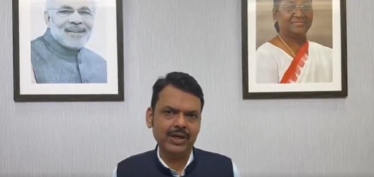महाराष्ट्र में मध्य-नागपुर के महाल इलाके में दो गुटों के बीच तनाव, धारा 144 लागू