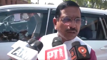 नागपुर-हिंसा में शामिल लोगों के खिलाफ महाराष्‍ट्र-सरकार करेगी कार्रवाईः प्रल्‍हाद जोशी