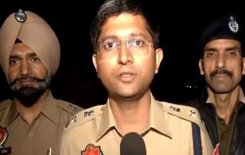 पंजाबः पुलिस ने 2 हजार 575 ड्रग-तस्करों को गिरफ्तार किया