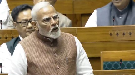 प्रयागराज में आयोजित महाकुंभ ने उभरते-भारत की भावना को प्रतिबिंबित कियाः प्रधानमंत्री नरेंद्र मोदी