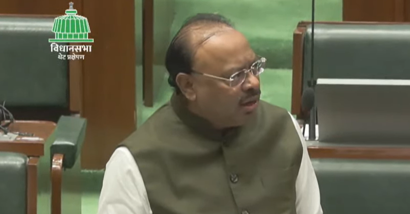 देवस्थान इनाम जमिनी कसणाऱ्या शेतकऱ्यांच्या नावे करण्यासाठी समिती गठीत