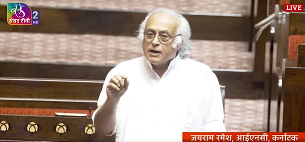 RajyaSabha : दिल्ली उच्च न्यायालयाच्या न्यायाधीशांच्या निवासस्थानी रोख रक्कम जप्त करण्याचा मुद्दा गाजला