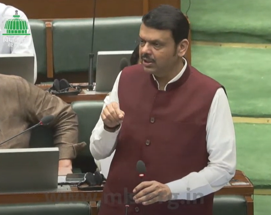 पायाभूत सुविधा प्रकल्प पूर्ण करण्यासाठी सर्व बँकांचं नेहमीच सहकार्य- मुख्यमंत्री