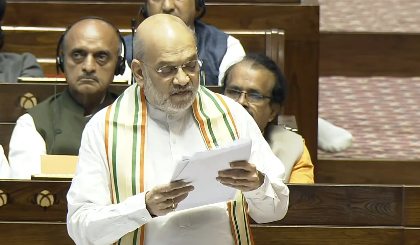 एनडीए सरकारच्या काळात जम्मू-काश्मीरमधे दहशतवादी घटनांमध्येही मोठी घट