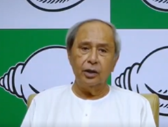 मतदारसंघाची पुनर्रचना करताना लोकसंख्या हा एकमेव निकष असू नये-नवीन पटनाईक