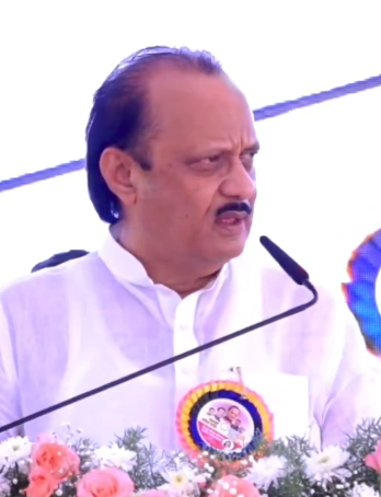 राज्याची आर्थिक परिस्थिती रुळावर येताच लाडकी बहीण योजनेची मदत २१०० रुपये करू-अजित पवार