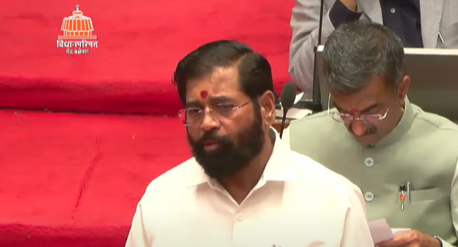 मुंबईत जुन्या इमारतींचा पुनर्विकास होणार – उपमुख्यमंत्री एकनाथ शिंदे