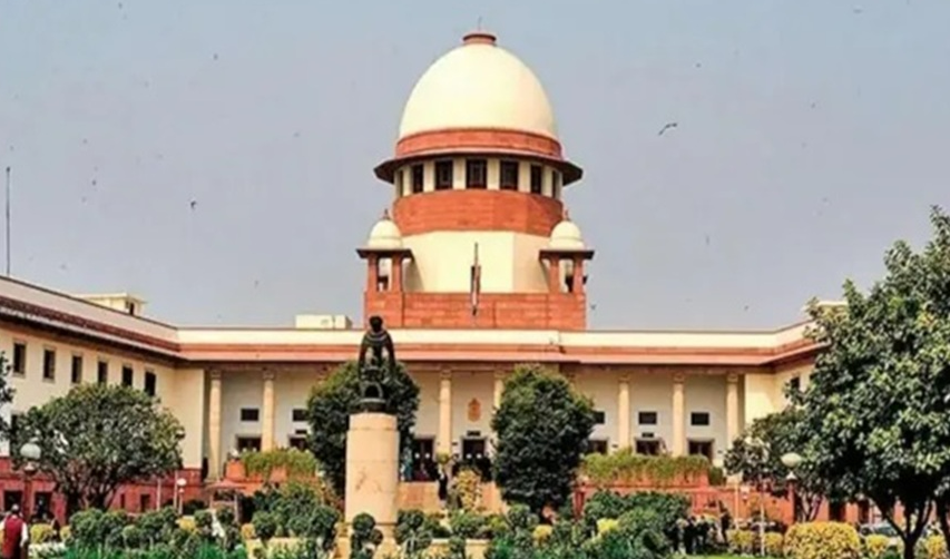 विद्यार्थ्यांच्या आत्महत्या रोखण्याकरता राष्ट्रीय कृती दलाची स्थापना करण्याचे SC चे निर्देश