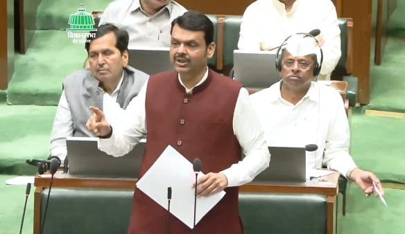 घरापासून 5 किलोमीटरच्या परिसरात आरोग्य सुविधा उपलब्ध झाल्या पाहिजे – मुख्यमंत्री
