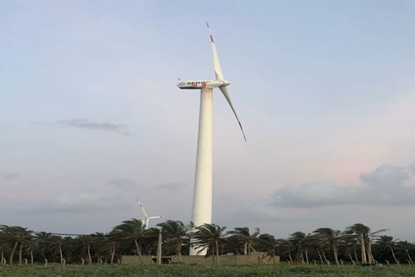 Sri Lanka’s Energy Sector: Challenges and Opportunities