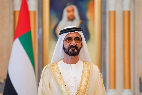 Release of 500 Indian prisoners by UAE reflects strong bilateral ties