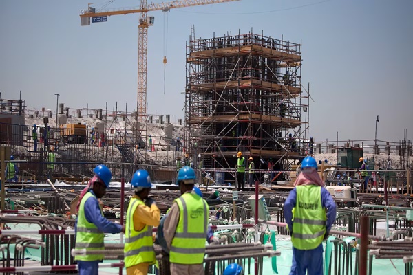 UAE: New insurance scheme for blue-collar workers