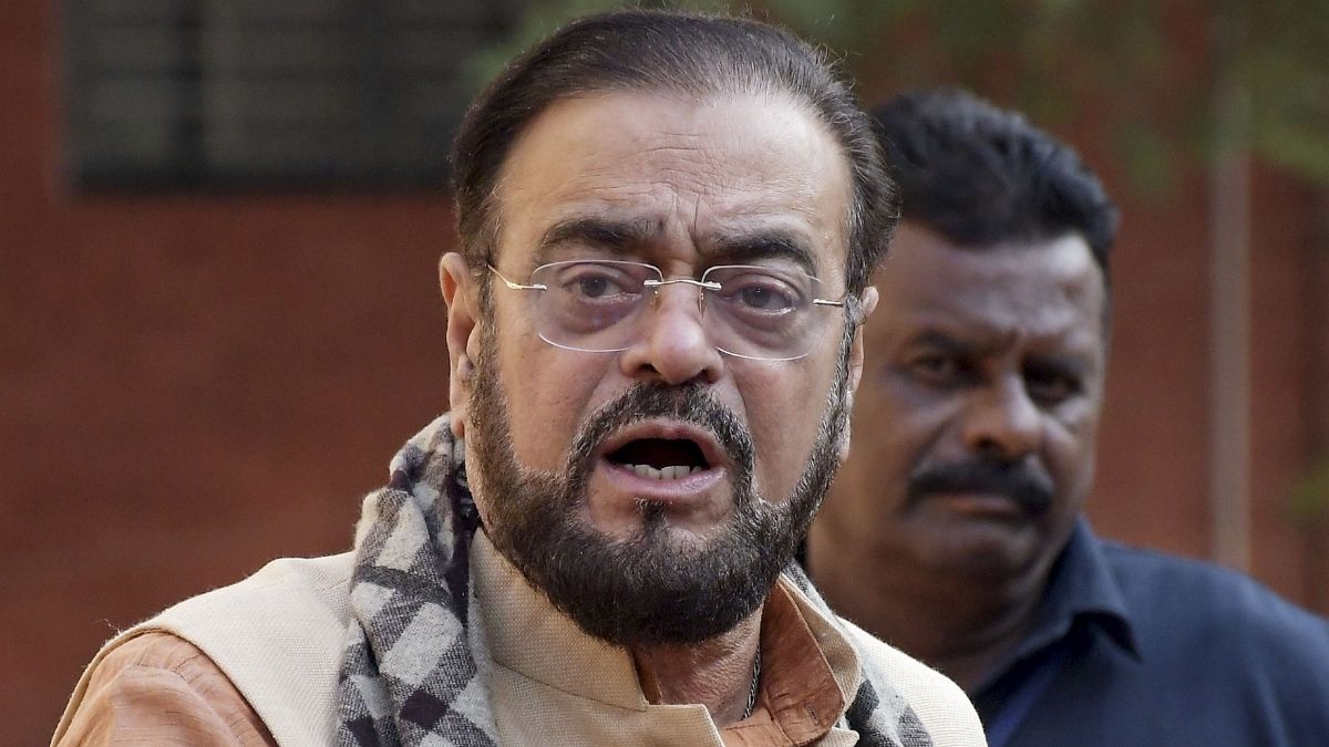 विधायक अबू आजमी ने मुगल शासक औरंगजेब की प्रशंसा करने वाले अपने बयान को वापस लिया