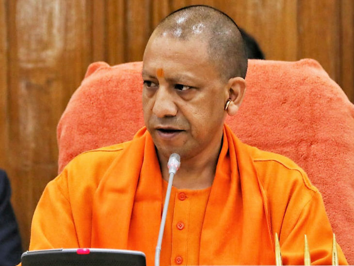 मुख्यमंत्री योगी आदित्यनाथ ने कहा- बीते 8 वर्षों में सुरक्षा, सुशासन, समृद्धि और सनातन संस्कृति के क्षेत्र में राज्य की अलग पहचान बनी