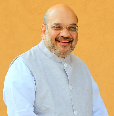 केंद्रीय गृह मंत्री अमित शाह कल आइजोल के दौरे पर रहेंगे