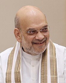 HM Amit Shah to visit J&K on April 7-8 for security review