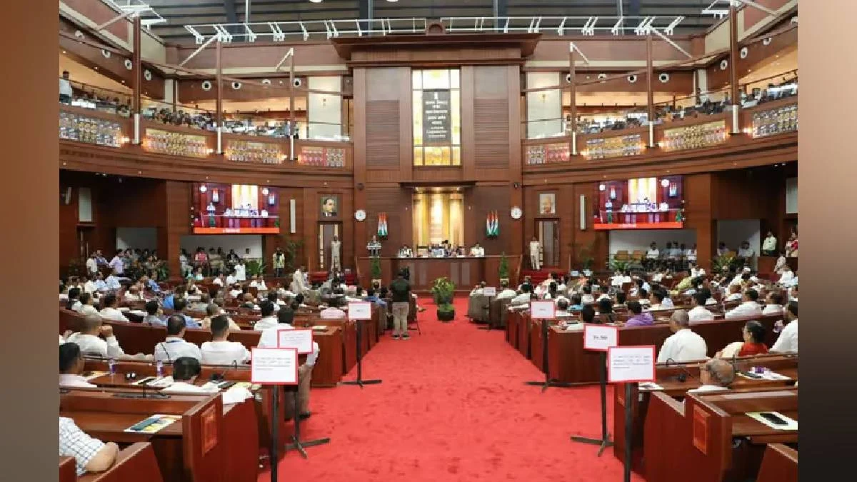 ৰাজ্যখনে গ্ৰহণ কৰা সৰ্বমুঠ ঋণ আৰু মুঠ ঘৰুৱা উৎপাদনৰ অনুপাত ২৪ শতাংশৰ ভিতৰত ৰাখিবলৈ সমৰ্থ হৈছে বুলি বিত্ত মন্ত্রীৰ প্ৰকাশ