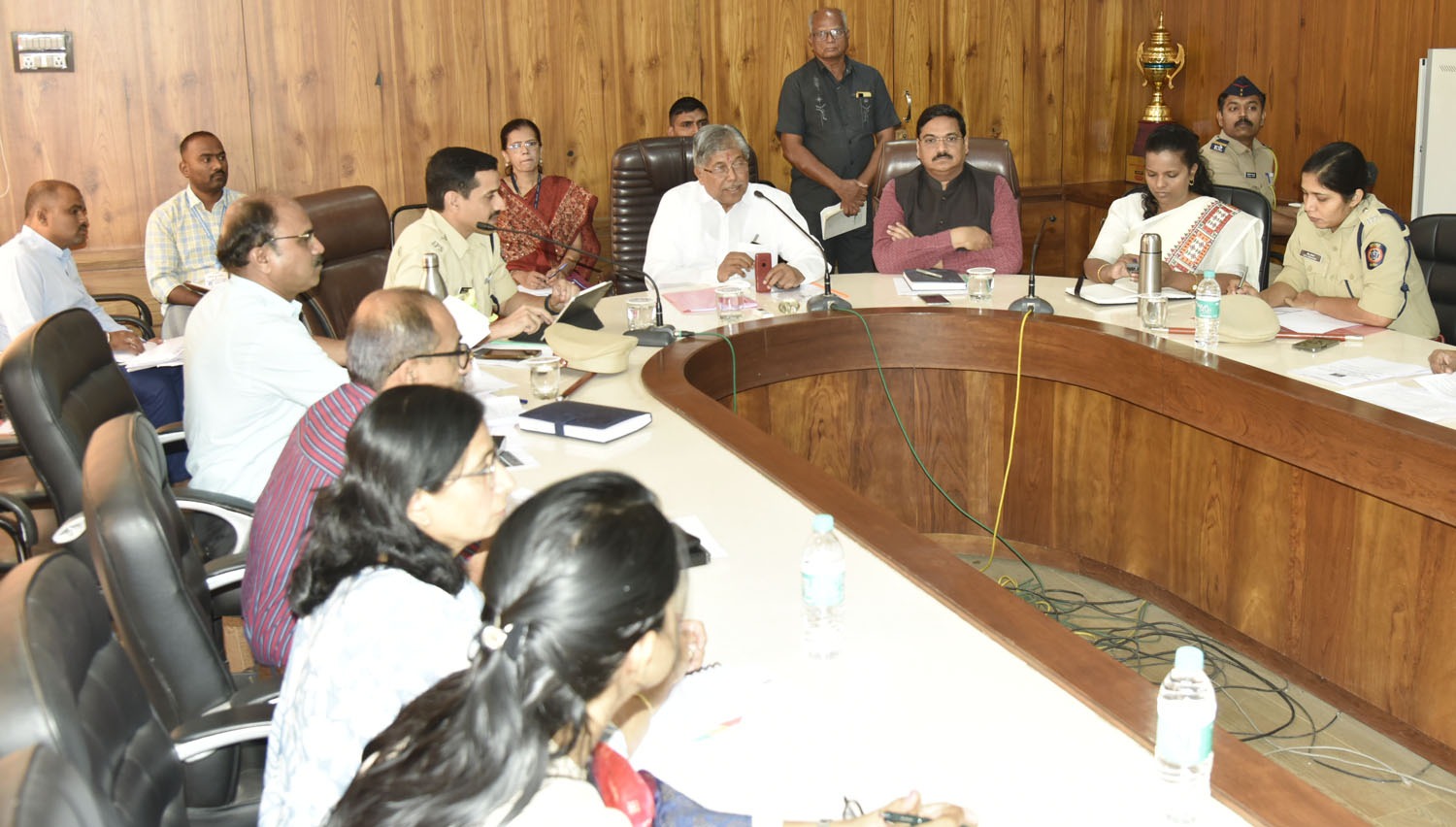 सावधान ! व्हिडीओ पार्लर आणि कॅसिनोची होणार तपासणी