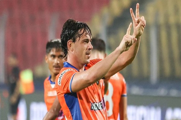 ISL 2024-25: FC Goa registers 2-0 win over Mohammedan SC
