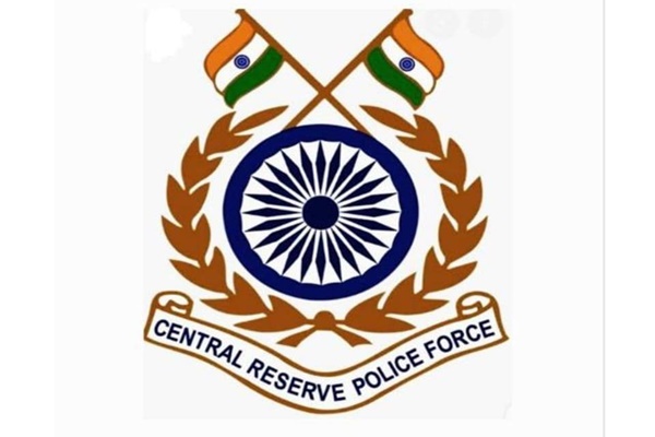 झारखंडमध्ये सीमा सुरक्षा दलाचे ३ जवान जखमी