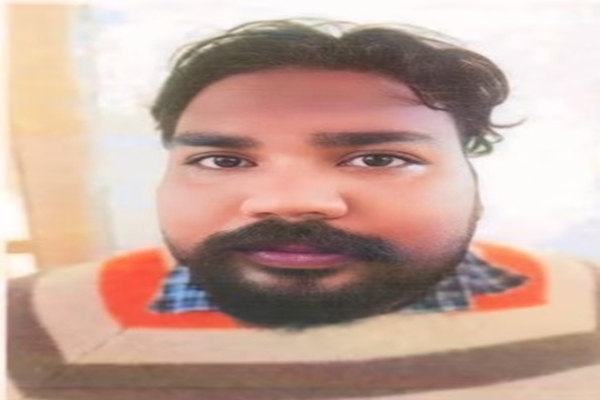 पाकिस्तानच्या बब्बर खालसा इंटरनॅशनलच्या दहशतवाद्याला उत्तर प्रदेशात अटक