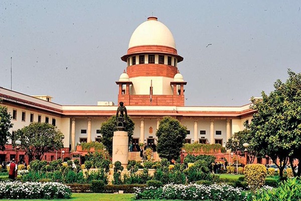 SC Collegium approves 3 additional judges as permanent for J&K-Ladakh High Court