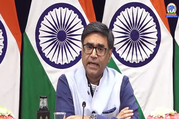 PM Modi to Visit Mauritius on Mar 11 to Attend National Day Celebrations: MEA Foreign Secretary