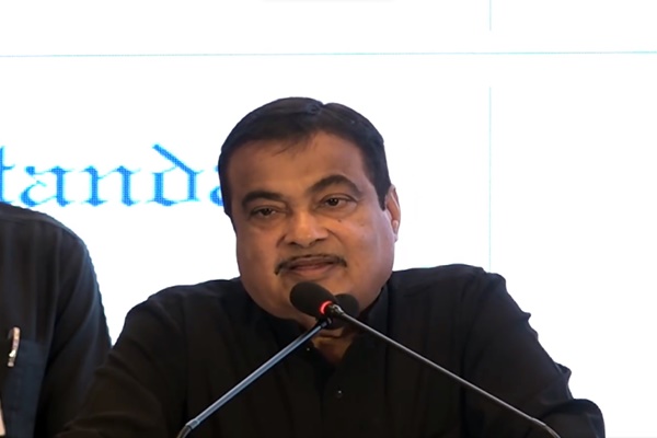 Improved road network can cut production costs, benefit industry & consumers: Union Minister Nitin Gadkari
