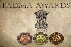 पद्म पुरस्‍कार-2026 के लिए ऑनलाइन नामांकन आज से शुरू