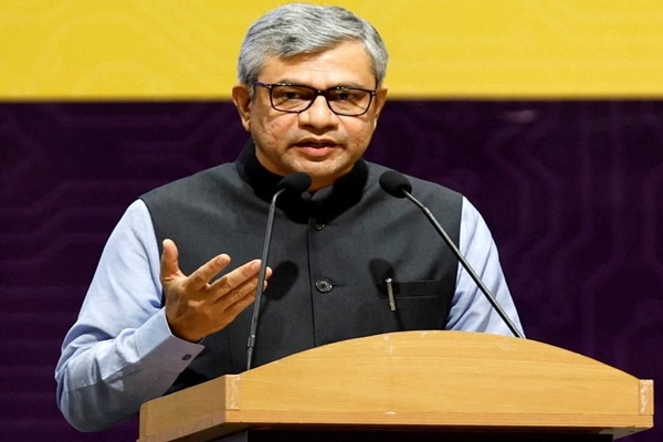 Govt committed to safe internet, taking measures against online pornography: Union Minister Ashwini Vaishnaw
