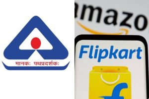 भारतीय मानक ब्यूरो की कार्रवाई का स्वागत