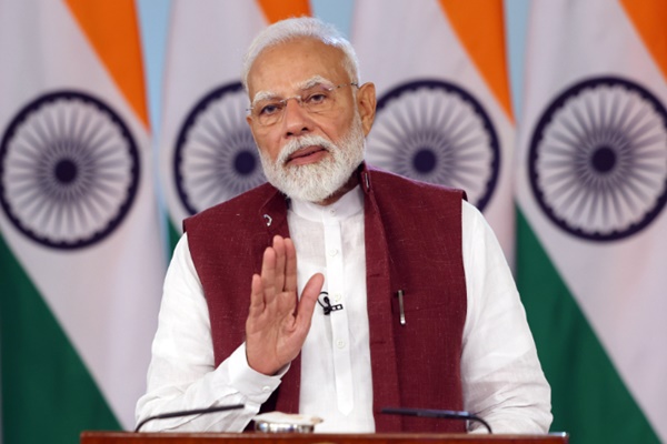 PM Modi Visits Somnath, Vantara; To Chair Wildlife Board Meet in Gir on Mar 3