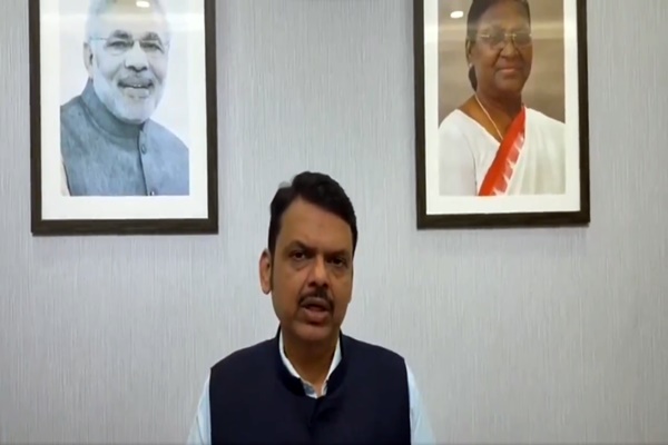 মহারাষ্ট্রের সেন্টাল নাগপুরে গতসন্ধ্যায় দুই গোষ্ঠীর মধ্যে সংঘর্ষে উত্তেজনা ছড়ায়