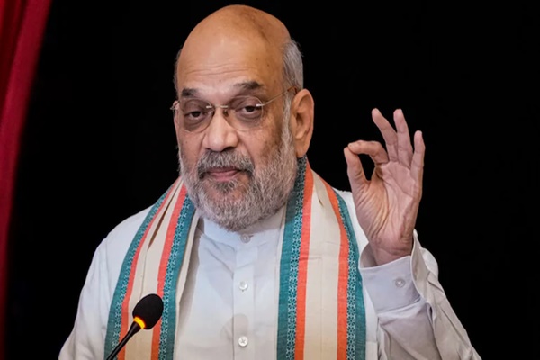 सहकारिता मंत्री अमित शाह सोमवार को नई दिल्‍ली में डेयरी क्षेत्र पर कार्यशाला का उदघाटन करेंगे