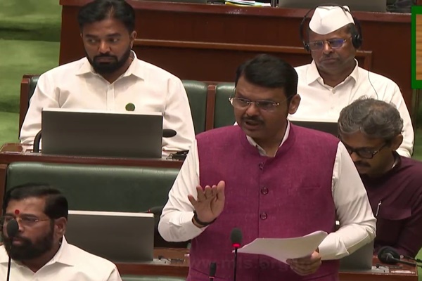 Violence in Nagpur appears to be premeditated; appeals to citizens to uphold law, order: Maharashtra CM
