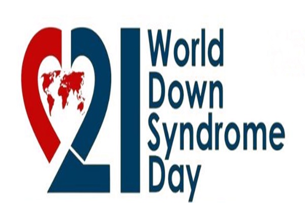 World Down Syndrome Day being observed with theme ‘Improve Our Support Systems’