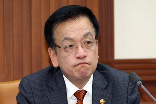 South Korea: Opposition parties introduce motion to impeach Acting President Choi