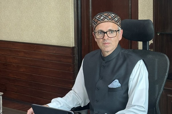 ₹144 Crore Disbursed to Farmers for Border Fencing Land: CM Omar Abdullah