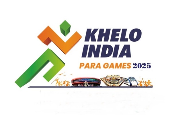 Khelo India Para Games : पॉवरलिफ्टर्स आणि नेमबाजांची उल्लेखनीय कामगिरी